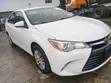 Toyota Camry LE 2016 - 1