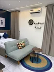 Nest and Haven Apartments - 2 Bedroom - 5