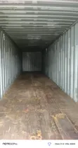 40ft Used Shipping Container for Sale in Abuja - 2
