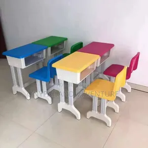 Quality Mothercare School Training Desk - Brand New