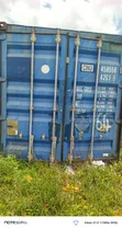 40ft Shipping Container for Sale in Abuja - 1