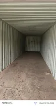 40ft Shipping Container for Sale in Abuja - 2