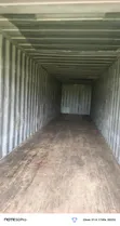 40ft Shipping Container for Sale in Abuja - 1