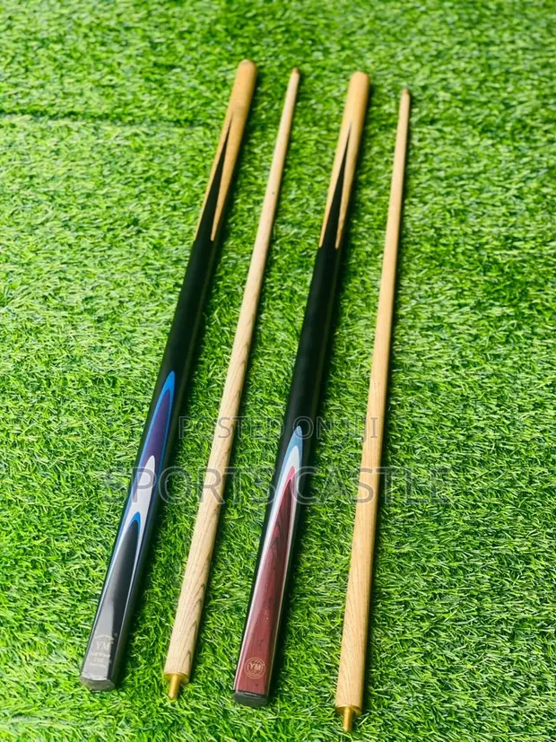 Universal Ingilishi Snooker Cue Stick - 1