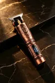 WMARK Professional Rechargeable Cordless Hair & Beard Trimmer - 2
