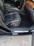 Jaguar XJ 4.2 Super Automatic 2008 - 3