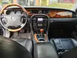 Jaguar XJ 4.2 Super Automatic 2008 - 5