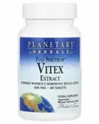 Nature's Way Vitex Fruit 400mg, 100 Vegetarian Capsules - 2