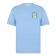 Casablanca T-Shirt Ja - 1