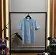 Casablanca T-Shirt Ja - 4