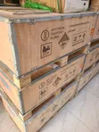 Felicity 17.5kWh/48V Baturiya ta Lithium - 2