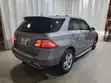 Mercedes-Benz M Class 2013 - 1