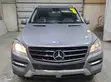 Mercedes-Benz M Class 2013 - 3