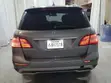 Mercedes-Benz M Class 2013 - 4