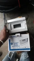 9 Way Cetsan Circuit Breaker Box - 2