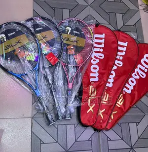 Wilson BLX Rakitar Tennis