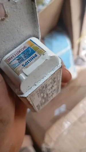 Philips Fluorescent Choke