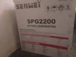 Senwei Generator Mai Kyau - An Yi Amfani Da Shi Na Tsawon Wata 1 - 2