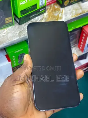 Apple iPhone 12 Pro Max 128GB Blue