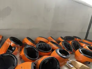 Brand New Classic Helmet for Dispatch Riders