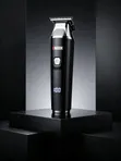 WMARK Professional Cordless Beard Clipper NG-1209 - 2