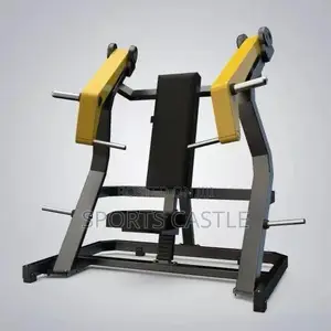 Universal Incline Chest Press Machine - Sabon Kaya