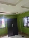 Wurin Zama Mai Kayan Daki 2 Bedroom a Oreyo Estate, Igbogbo don Sawa - 5