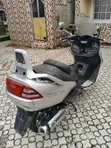 Suzuki Burgman 400 Scooter 2002 Beige - 5
