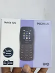 Sabo Nokia 105 (2023) Baki - 2
