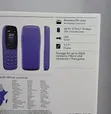 Sabo Nokia 105 (2023) Baki - 5