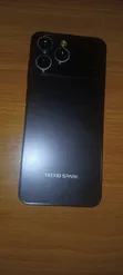Tecno Spark 40 128GB Black - 5