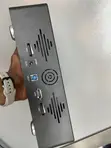StarTech.com 4-Bay Hard Drive Duplicator da Eraser Dock - 2