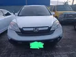 Honda CR-V 2.0i Executive 2008 Mai Launin Farin Kashi - 1