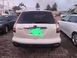Honda CR-V 2.0i Executive 2008 Mai Launin Farin Kashi - 2