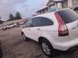 Honda CR-V 2.0i Executive 2008 Mai Launin Farin Kashi - 4