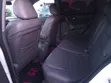 Honda CR-V 2.0i Executive 2008 Mai Launin Farin Kashi - 5