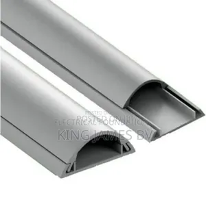 35mm Floor Trunking - 2 Meters