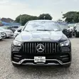 2021 Mercedes-Benz GLE 53 AMG 4MATIC Baki - 5