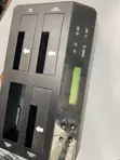 StarTech.com 4-Bay HDD/SSD Mai Kwafin Bayanai da Dock - 1