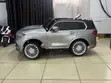 Motar Wasa ta Yara Mercedes-Benz (Shekaru 1-10) - 1