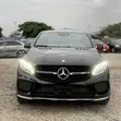2017 Mercedes-Benz GLE 43 AMG 4MATIC Black - 3