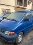 Toyota HiAce 1990 Diesel Bus - 2