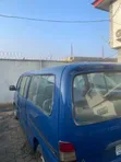 Toyota HiAce 1990 Diesel Bus - 3