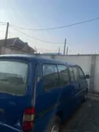Toyota HiAce 1990 Diesel Bus - 4
