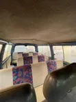 Toyota HiAce 1990 Diesel Bus - 5