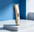 KIKI Professional Balding Clipper | Mai Sakeyiwa Na Gashi - 2