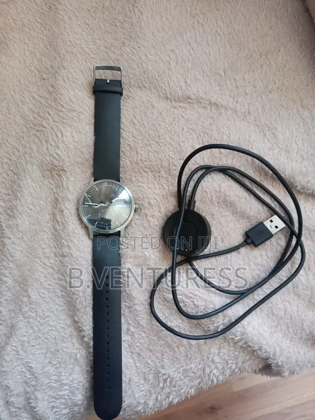 Withings ScanWatch 2 Smartwatch - 1