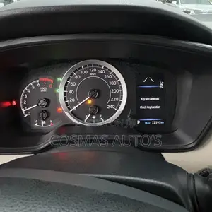 2020 Toyota Corolla - Direct Belgium