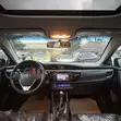 2015 Toyota Corolla - Direct Belgium - 2
