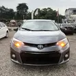 2015 Toyota Corolla - Direct Belgium - 4